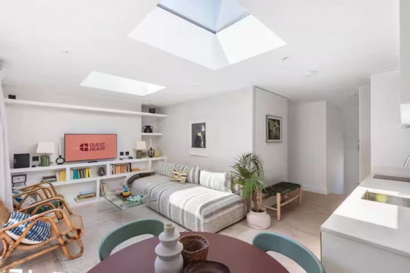 Images for Pembroke Road, London, W8 EAID:001 BID:alexander_lewis