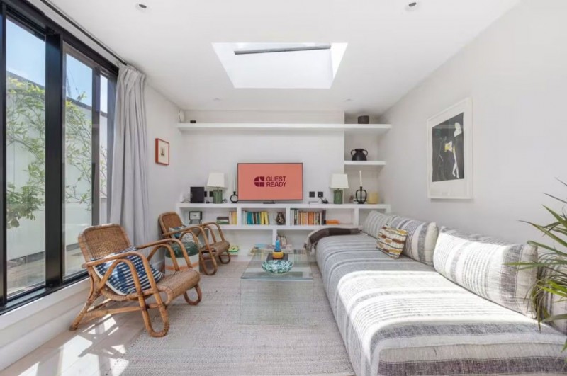 Images for Pembroke Road, London, W8 EAID:001 BID:alexander_lewis
