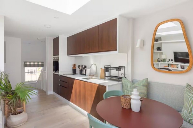 Images for Pembroke Road, London, W8 EAID:001 BID:alexander_lewis