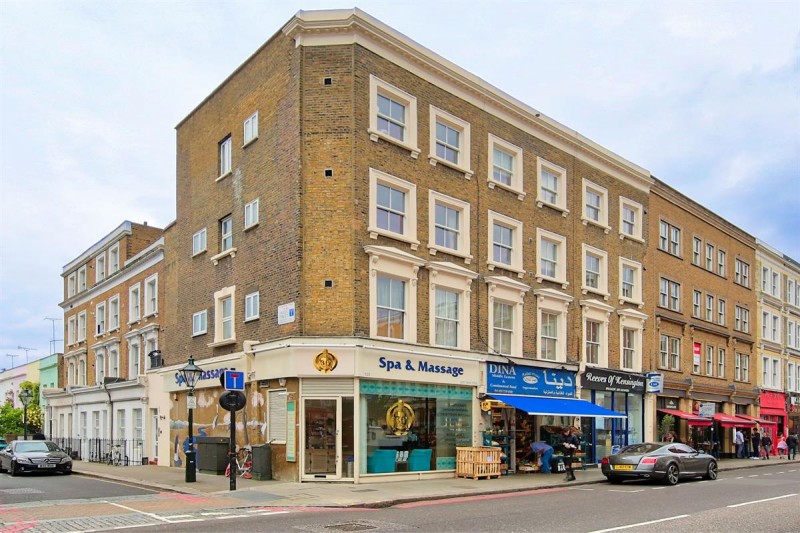 Images for 125 Earls Court Road London SW5 EAID:001 BID:alexander_lewis