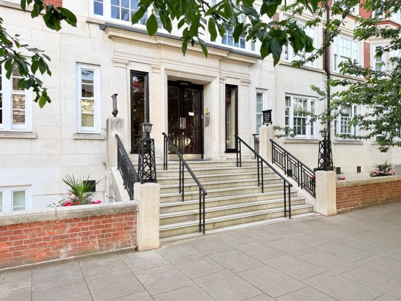 Images for St Mary Abbot's Court, Warwick Gardens, London, W14 EAID:001 BID:alexander_lewis