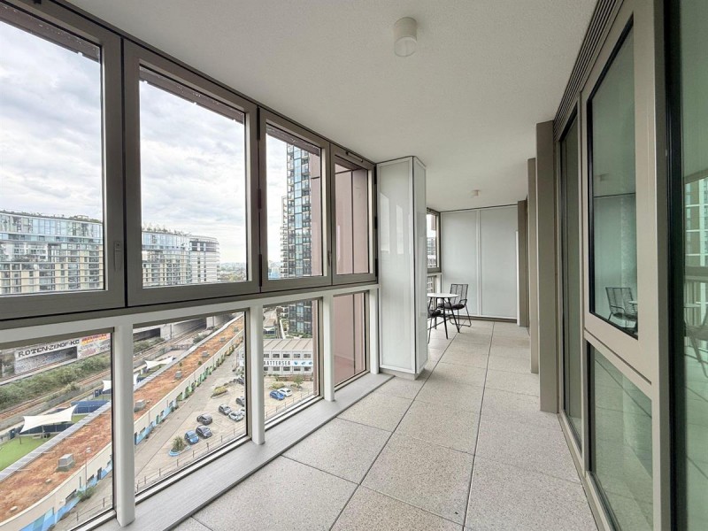 Images for Sophora  Vista Chelsea Bridge, Queens Town Road, London , SW11 8BW, UK EAID:001 BID:alexander_lewis