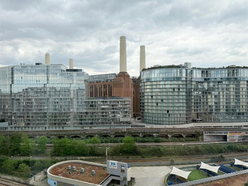 Images for Sophora  Vista Chelsea Bridge, Queens Town Road, London , SW11 8BW, UK EAID:001 BID:alexander_lewis