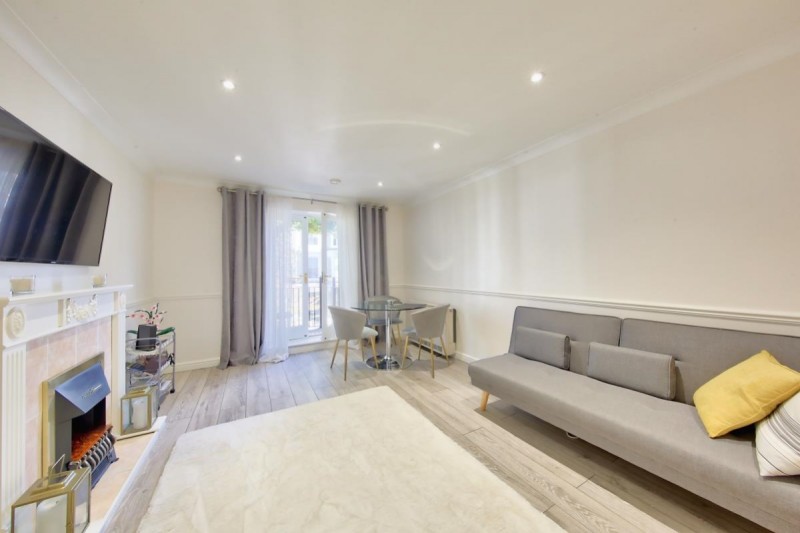Images for Manston House, Russell Road, Kensington, London, W14 8HW, UK EAID:001 BID:alexander_lewis
