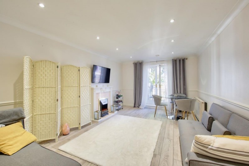 Images for Manston House, Russell Road, Kensington, London, W14 8HW, UK EAID:001 BID:alexander_lewis