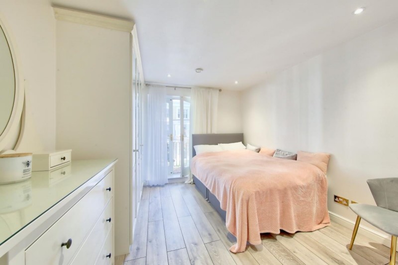 Images for Manston House, Russell Road, Kensington, London, W14 8HW, UK EAID:001 BID:alexander_lewis