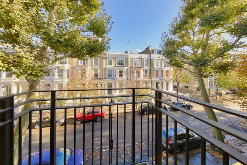 Images for Manston House, Russell Road, Kensington, London, W14 8HW, UK EAID:001 BID:alexander_lewis