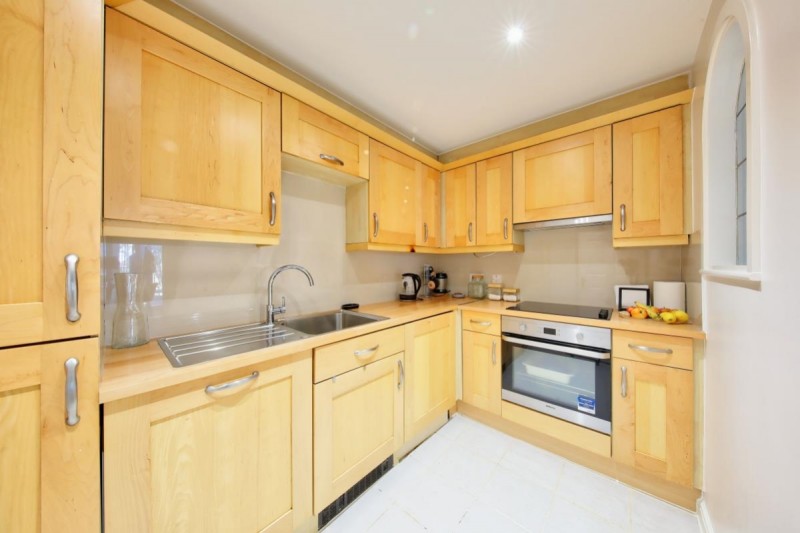 Images for Manston House, Russell Road, Kensington, London, W14 8HW, UK EAID:001 BID:alexander_lewis
