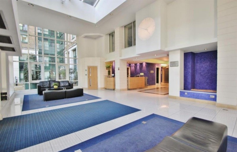 Images for Warren House, Beckford Close, W14 8TT EAID:001 BID:alexander_lewis