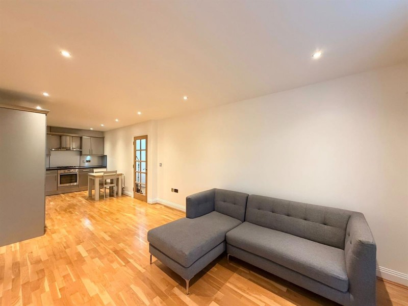 Images for Apartment, Rotherhithe Street, London EAID:001 BID:alexander_lewis