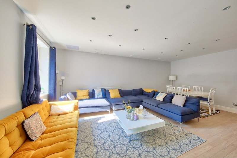 Images for Warren House, Beckford Close, London, W14 8TT, UK EAID:001 BID:alexander_lewis