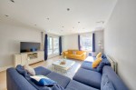 Images for Warren House, Beckford Close, London, W14 8TT, UK