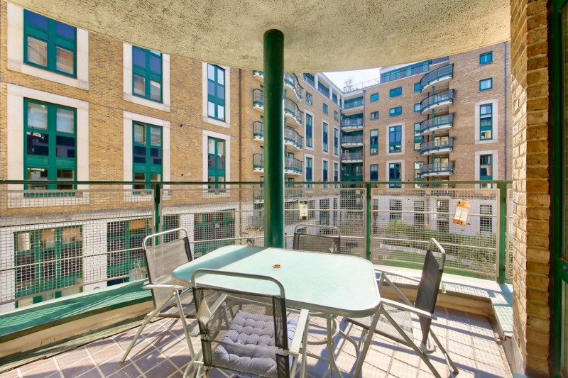 Images for Warren House, Beckford Close, London, W14 8TT, UK EAID:001 BID:alexander_lewis