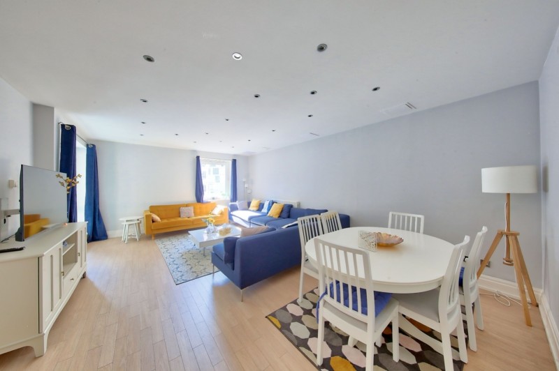 Images for Warren House, Beckford Close, London, W14 8TT, UK EAID:001 BID:alexander_lewis