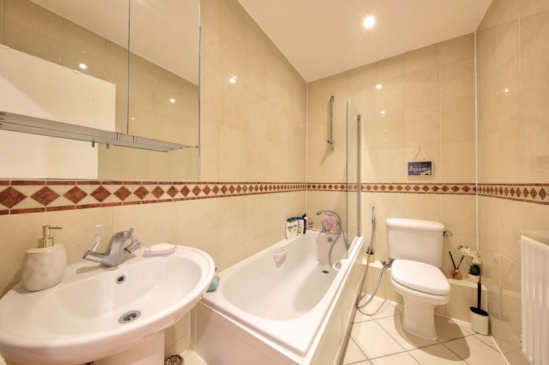 Images for Warren House, Beckford Close, London, W14 8TT, UK EAID:001 BID:alexander_lewis