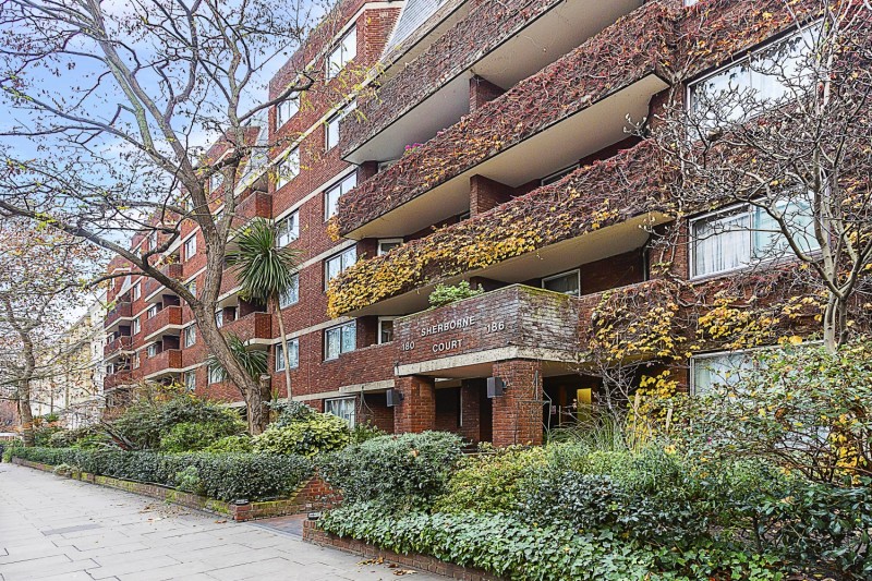 Images for Sherbourne Court, 180-186 Cromwell Road, Kensington, London, SW5 0SU, UK EAID:001 BID:alexander_lewis