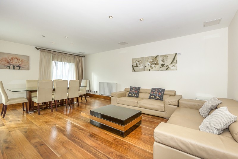 Images for Warren House, Beckford Close, London, W14 8TR, UK EAID:001 BID:alexander_lewis