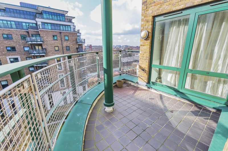 Images for Warren House, Beckford Close, London, W14 8TR, UK EAID:001 BID:alexander_lewis