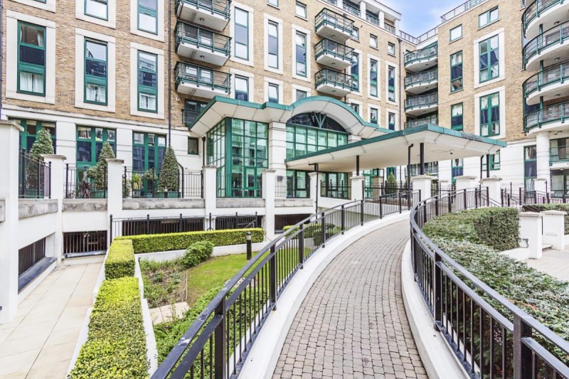 Images for Warren House, Beckford Close, London, W14 8TR, UK EAID:001 BID:alexander_lewis