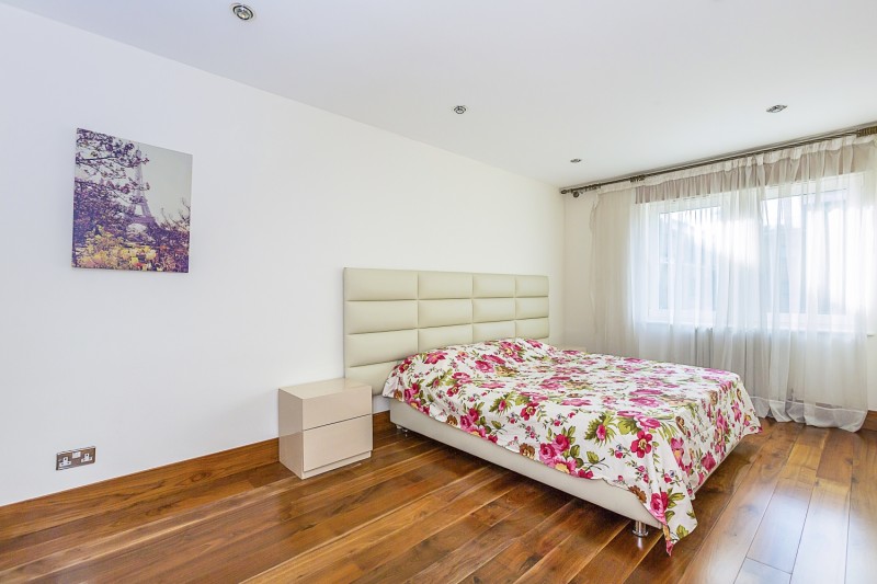 Images for Warren House, Beckford Close, London, W14 8TR, UK EAID:001 BID:alexander_lewis