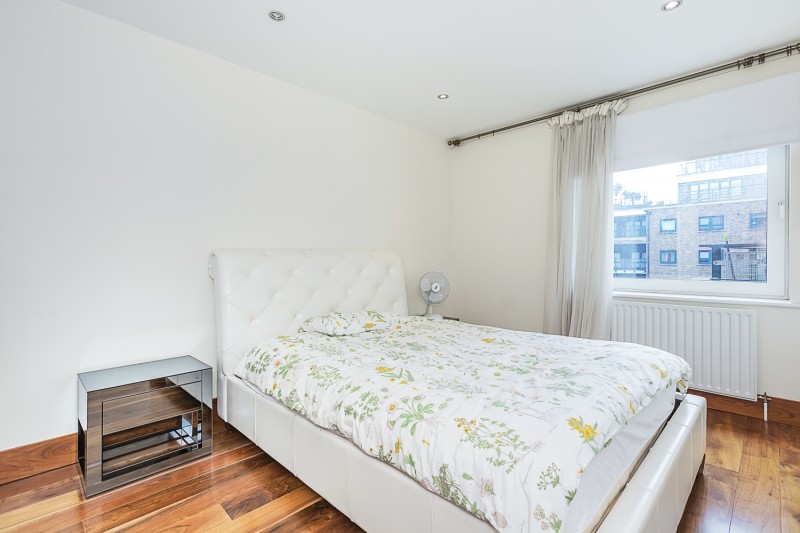 Images for Warren House, Beckford Close, London, W14 8TR, UK EAID:001 BID:alexander_lewis