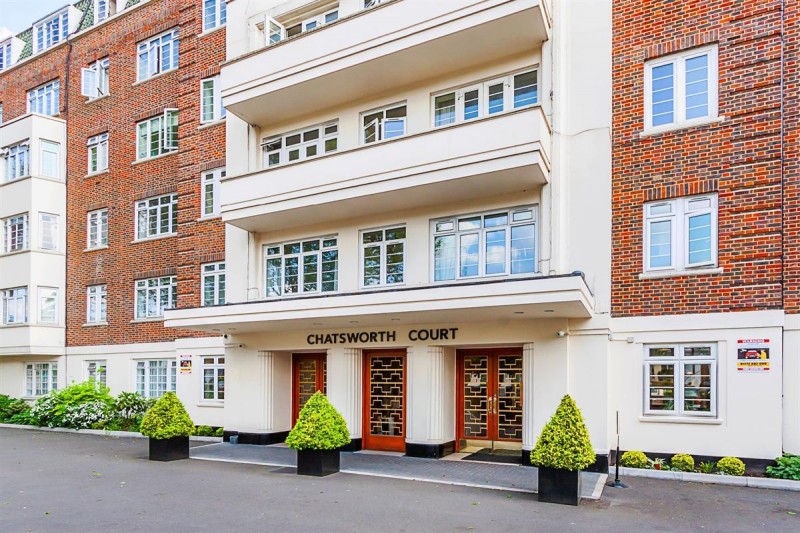 Images for Chatsworth Court, Pembroke Road, London, W8 6DH, UK EAID:001 BID:alexander_lewis