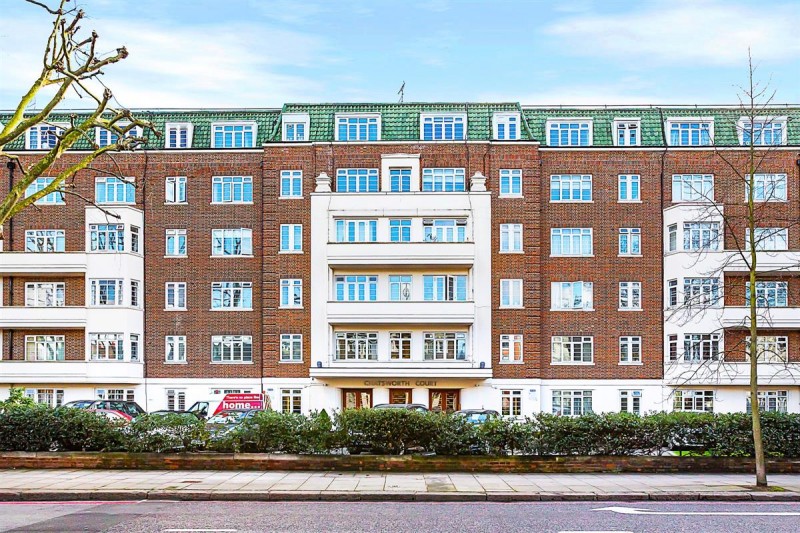 Images for Chatsworth Court, Pembroke Road, London, W8 6DH, UK EAID:001 BID:alexander_lewis