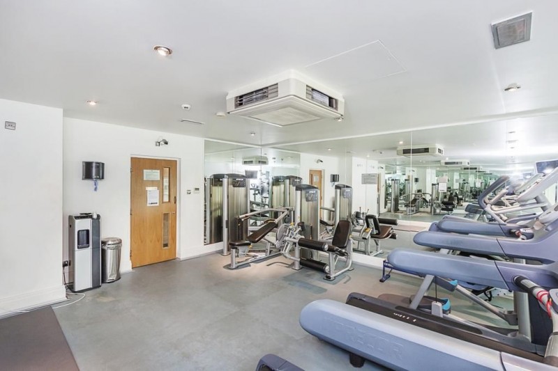 Images for Warren House, Beckford Close, Kensington  W14 EAID:001 BID:alexander_lewis