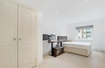 Images for Warren House, Beckford Close, Kensington  W14