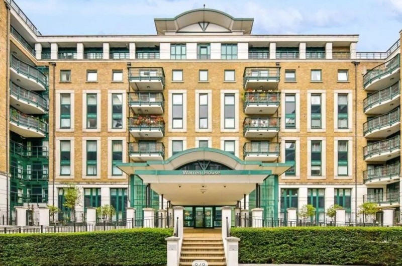 Images for Warren House, Beckford Close, Kensington  W14 EAID:001 BID:alexander_lewis