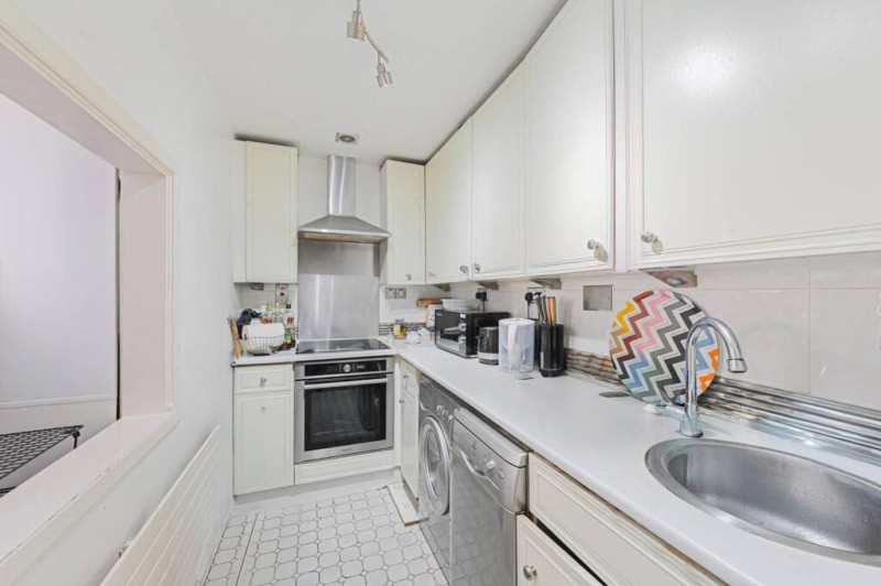 Images for Carriage Lodge, 12 Earls Court Road, London, W8 EAID:001 BID:alexander_lewis