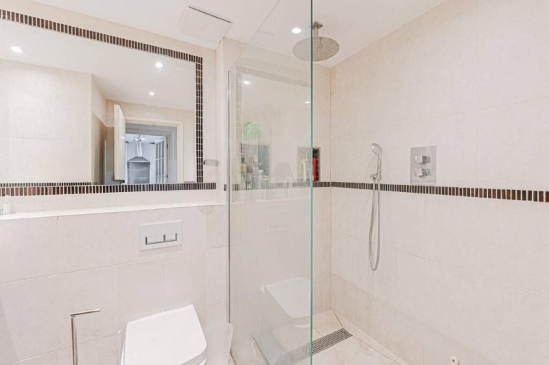 Images for Carriage Lodge, 12 Earls Court Road, London, W8 EAID:001 BID:alexander_lewis