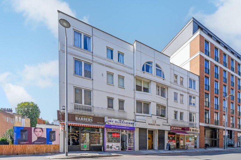 Images for Carriage Lodge, 12 Earls Court Road, London, W8 EAID:001 BID:alexander_lewis