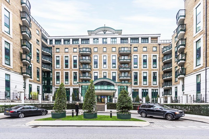 Images for Warren House, Beckford Close, London EAID:001 BID:alexander_lewis