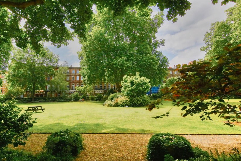 Images for Nevern Square, London, SW5 9NW, UK EAID:001 BID:alexander_lewis