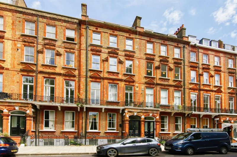 Images for Nevern Square, London, SW5 9NW, UK EAID:001 BID:alexander_lewis