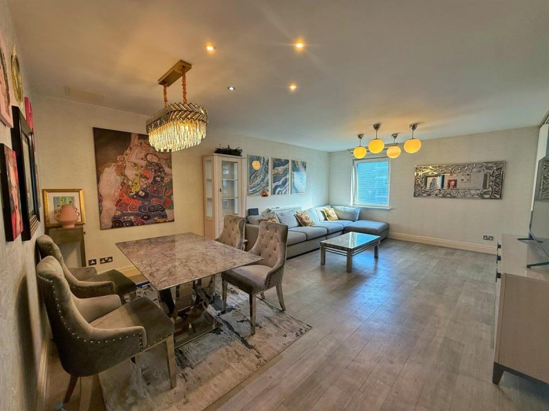 Images for Warren House, Beckford Close, W14 EAID:001 BID:alexander_lewis