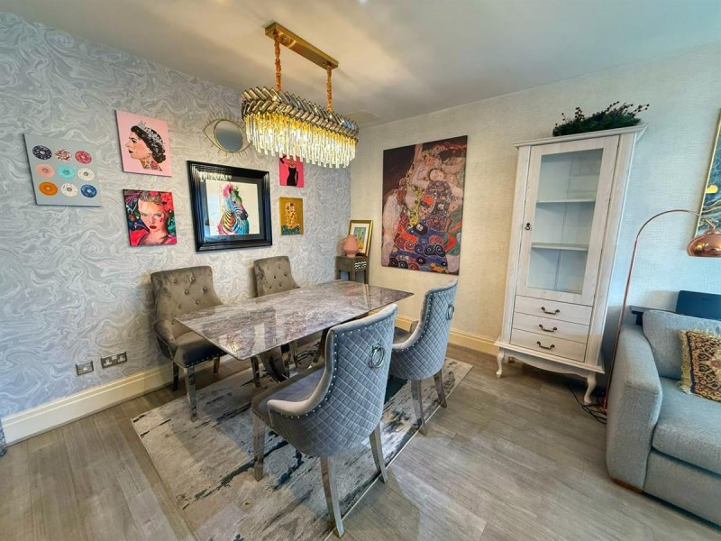 Images for Warren House, Beckford Close, W14 EAID:001 BID:alexander_lewis