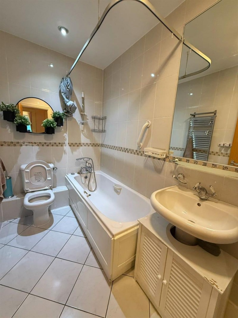Images for Warren House, Beckford Close, W14 EAID:001 BID:alexander_lewis