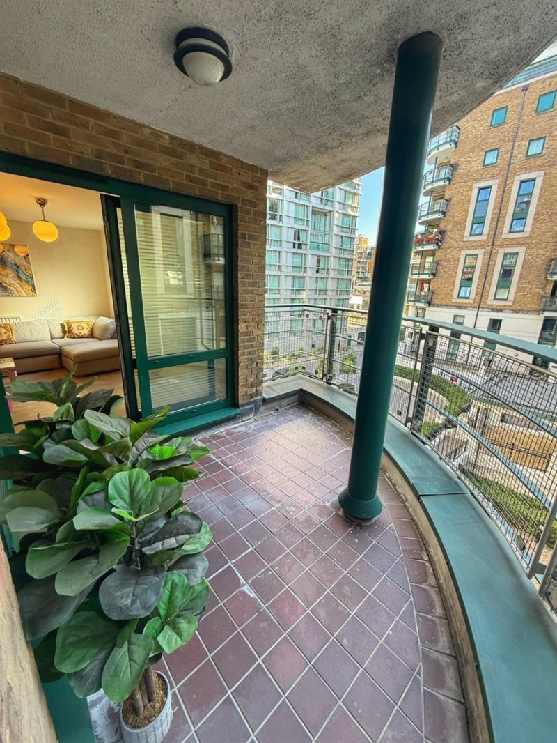 Images for Warren House, Beckford Close, W14 EAID:001 BID:alexander_lewis