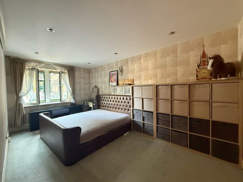 Images for Warren House, Beckford Close, W14 EAID:001 BID:alexander_lewis
