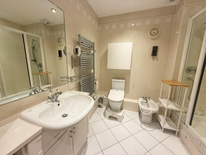 Images for Warren House, Beckford Close, W14 EAID:001 BID:alexander_lewis