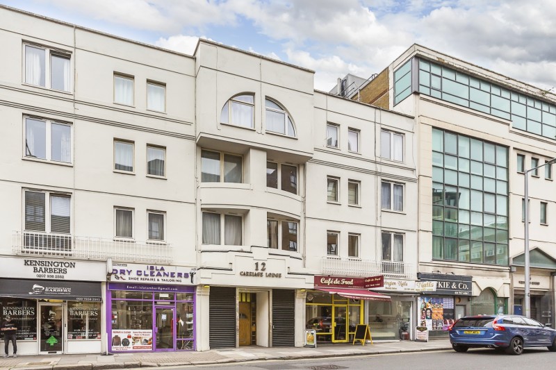 Images for Carriage Lodge, 12 Earls Court Road, London, W8 EAID:5678 BID:5678